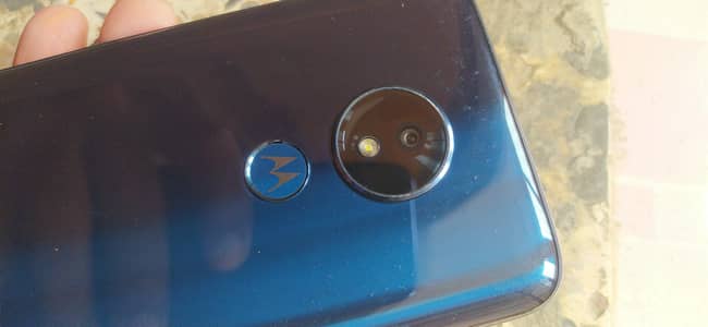 Motorola Moto G7 Power