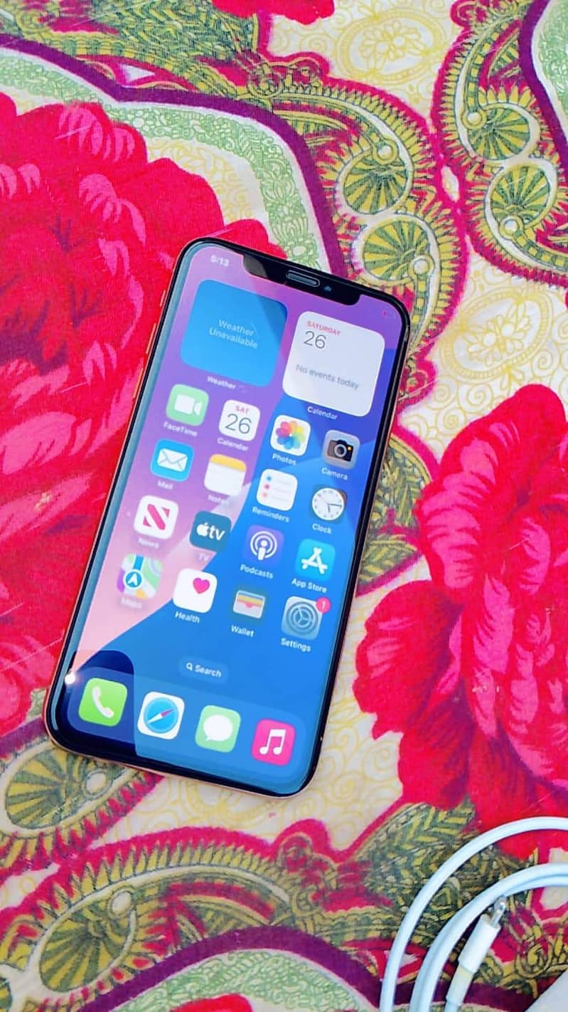 Apple iPhone XS 2