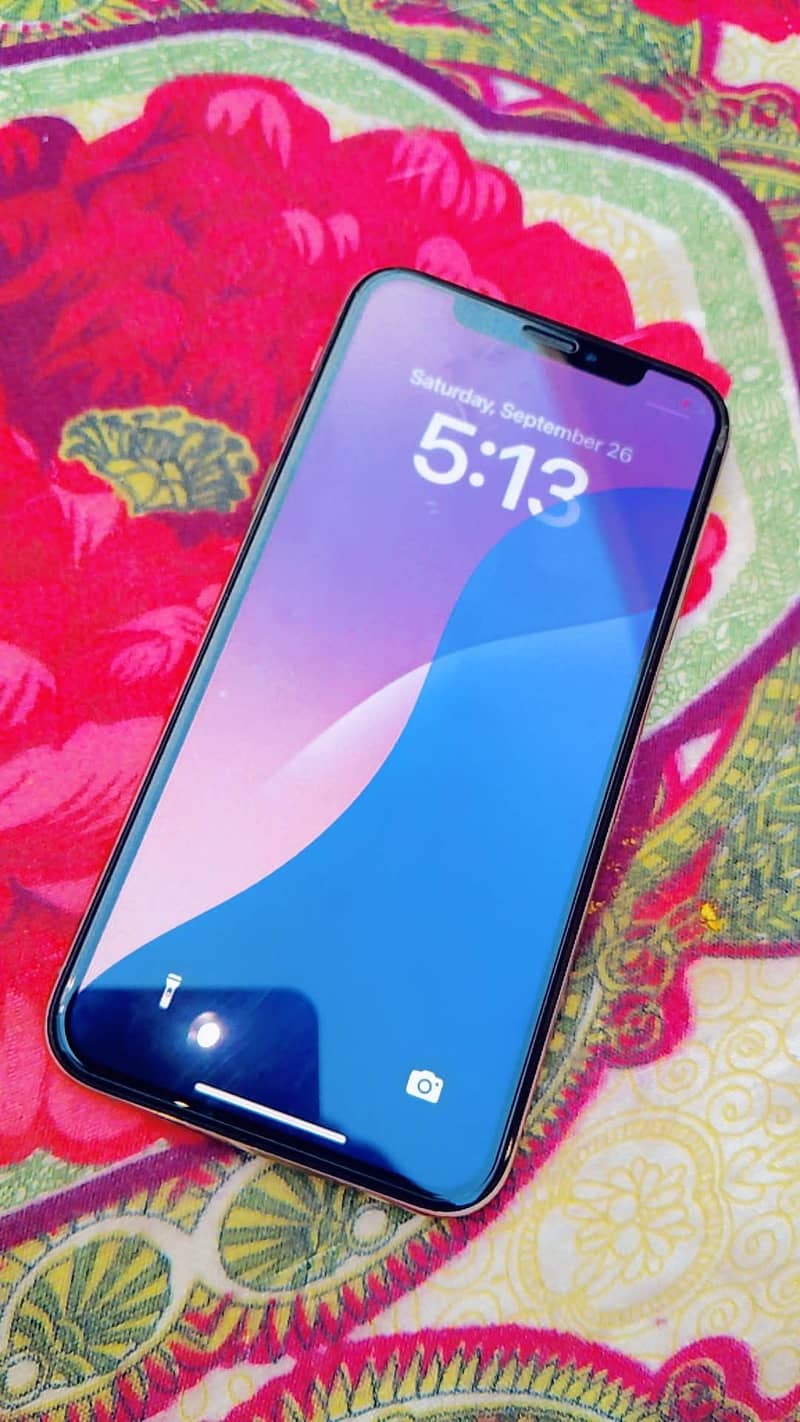 Apple iPhone XS 3
