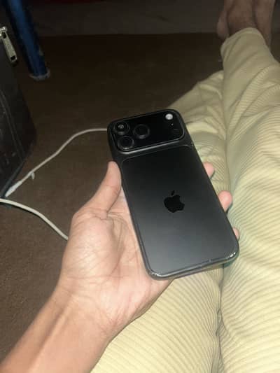 big offer Apple iPhone 18 Pro Max
