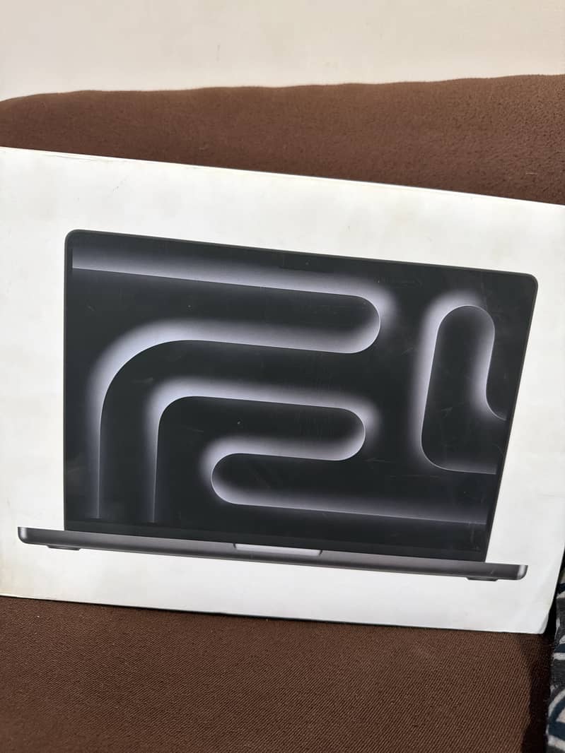 Apple Macbook Pro M5 Pro 0