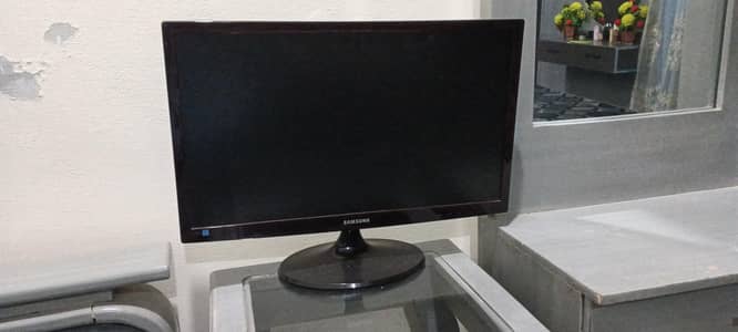 Samsung LED Screen