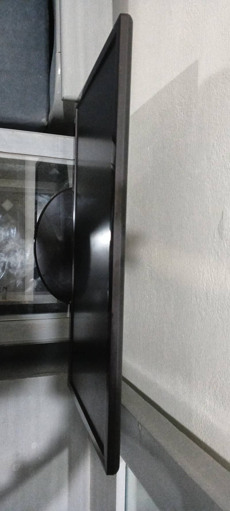 Samsung LED Screen 1