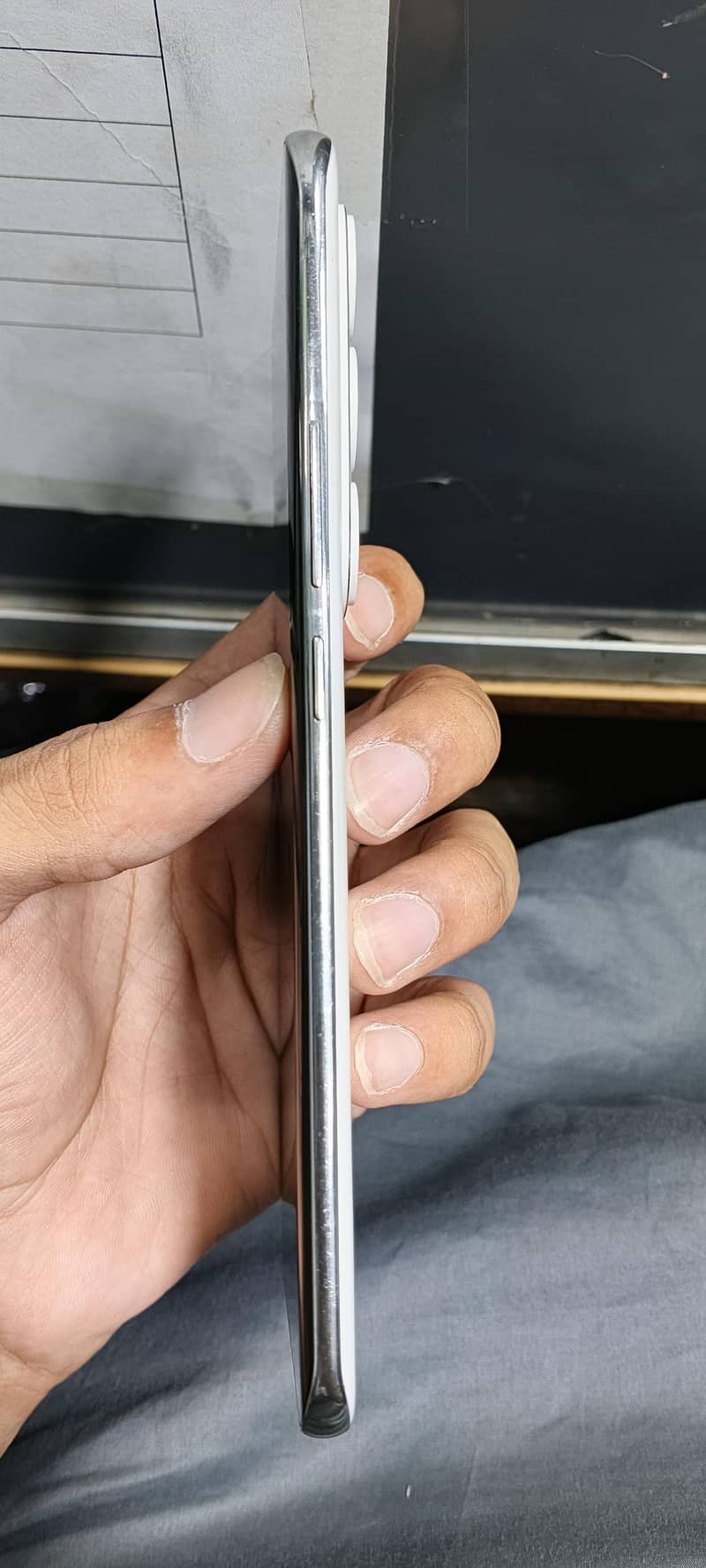 Tecno Spark 40 pro+ 4