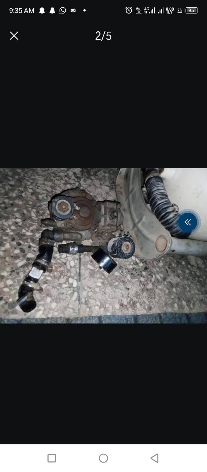 jeniun kit celender 0