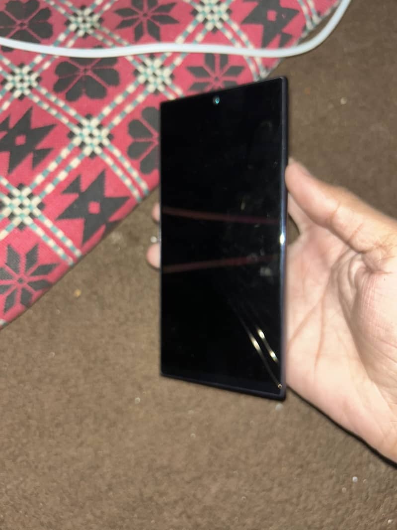 Samsung Mobile Note 10 3