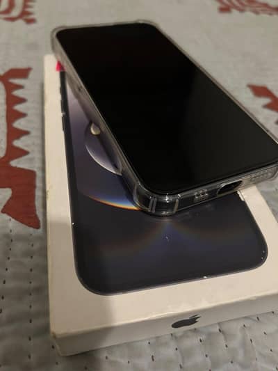 Apple iPhone 16e 128gb jv