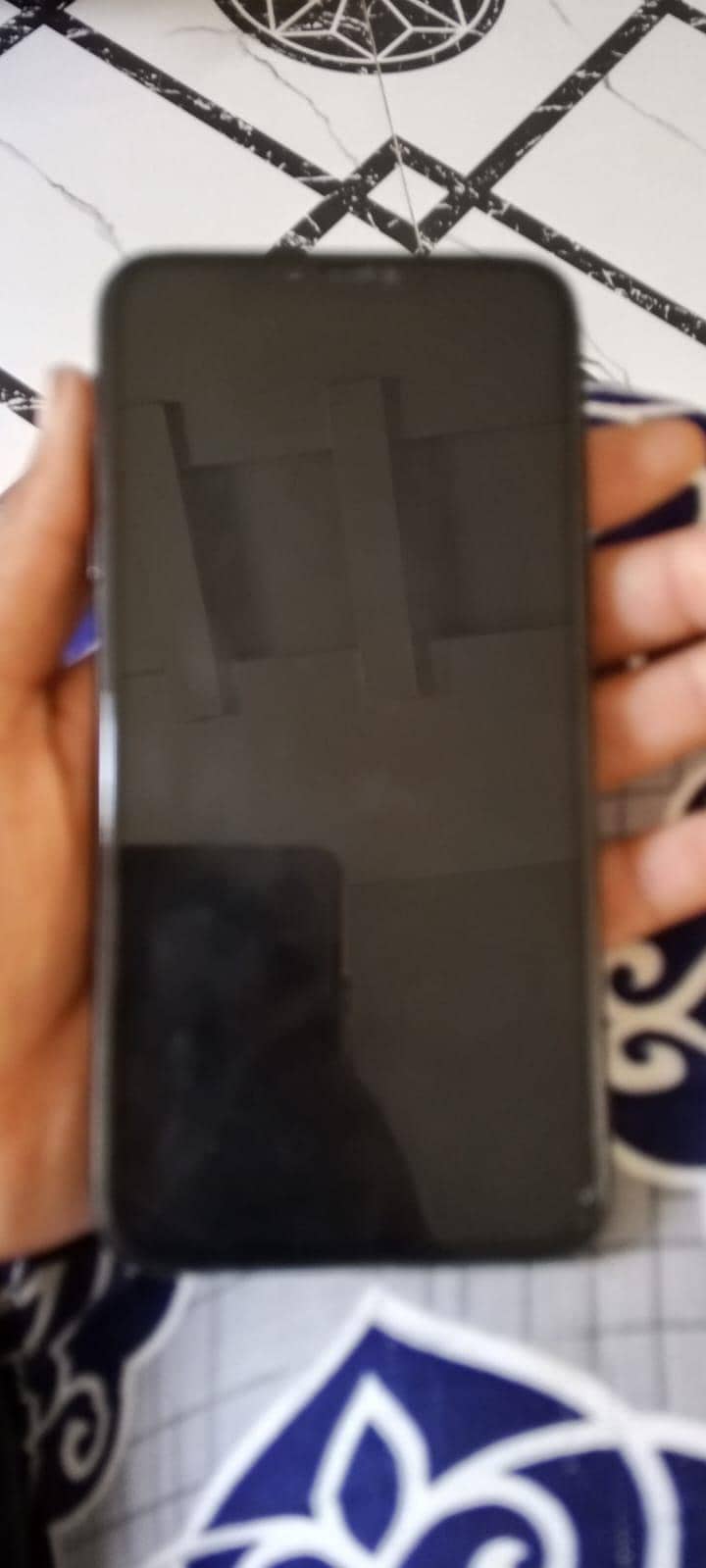 Apple iPhone XS Max 2