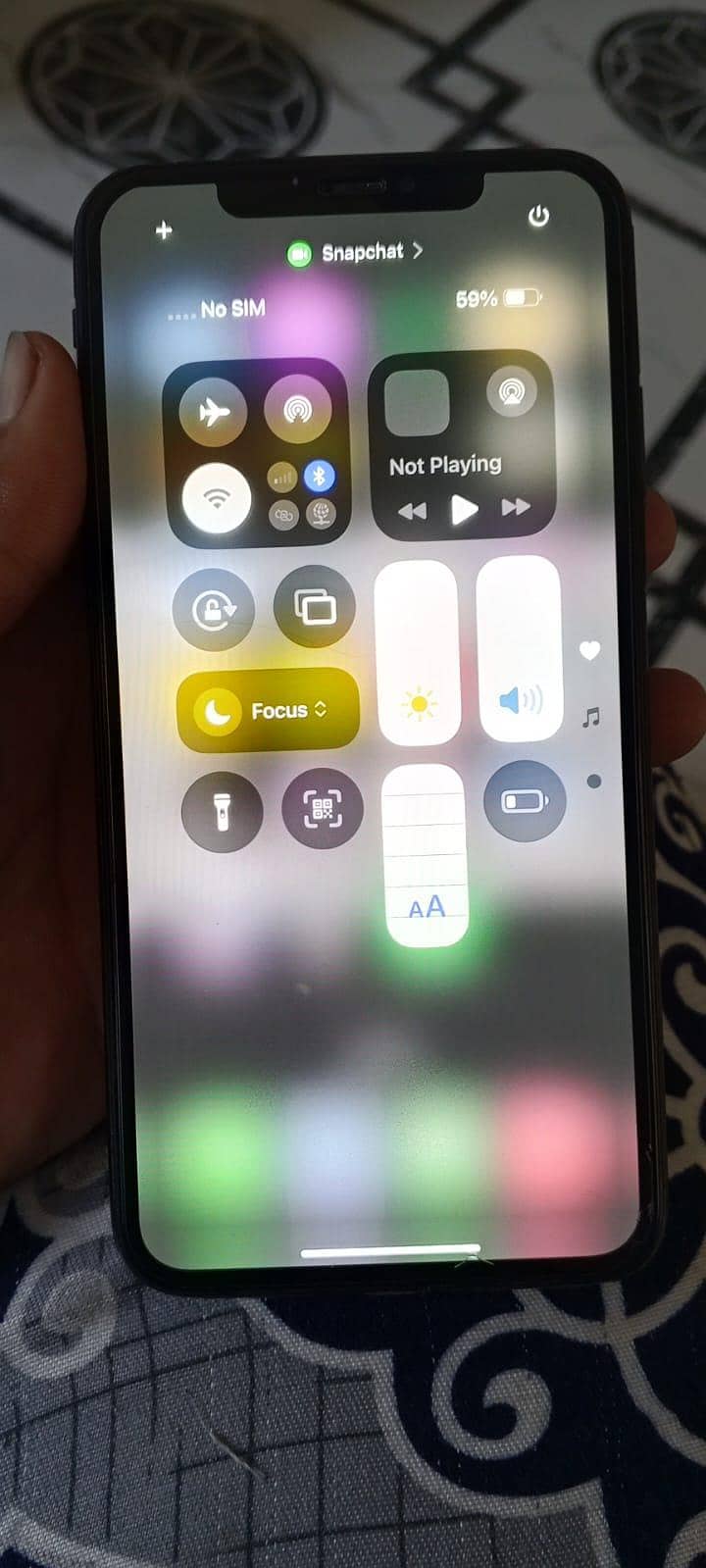 Apple iPhone XS Max 3