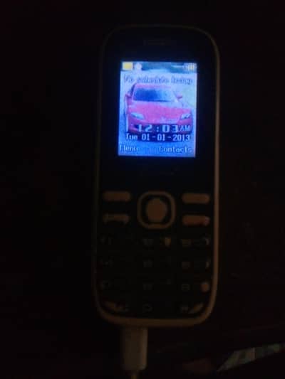 Nokia Other Model