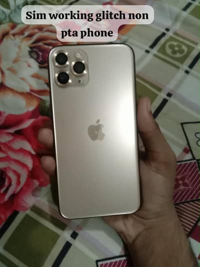 Apple iPhone 11 Pro