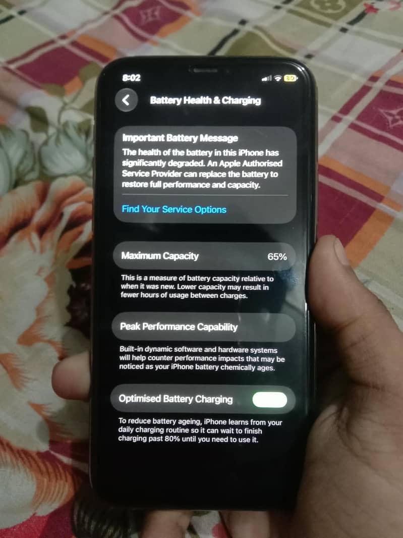Apple iPhone 11 Pro 3