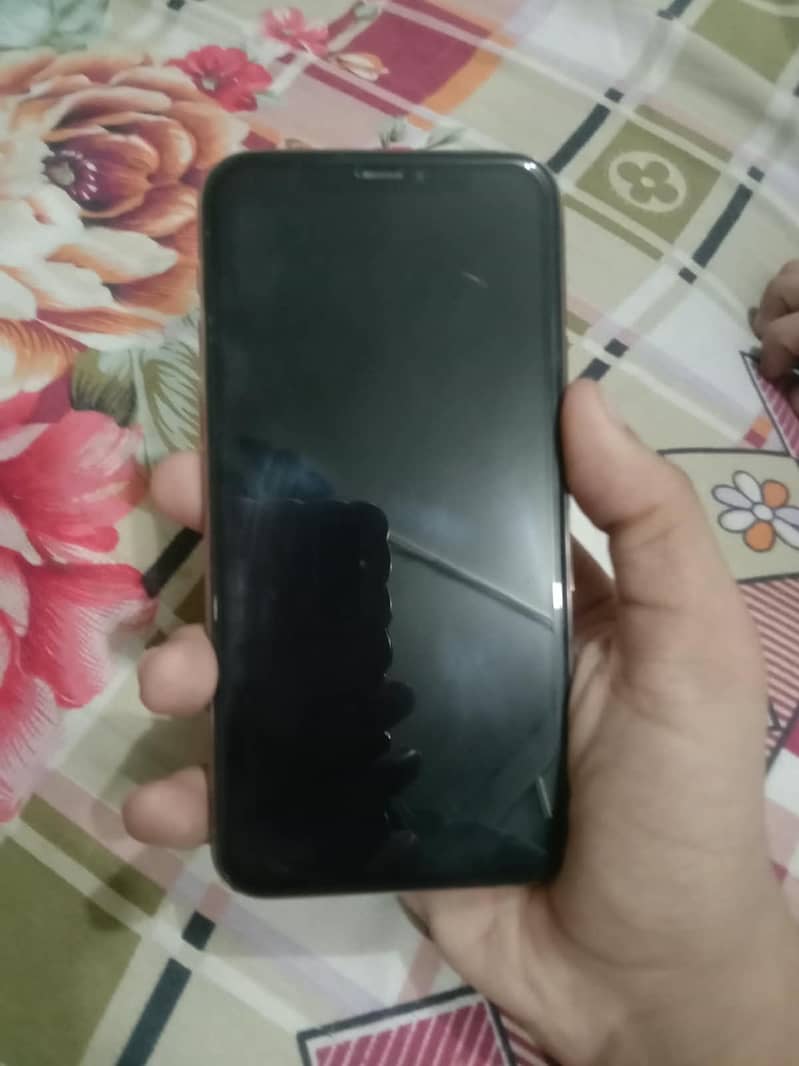 Apple iPhone 11 Pro 5