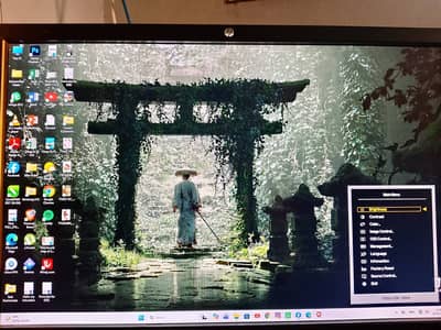 Looking to Upgrade My Monitor to a 27-Inch Screen!