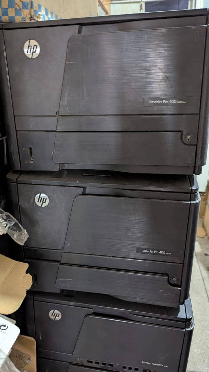 Hp Laser jet Printer 0