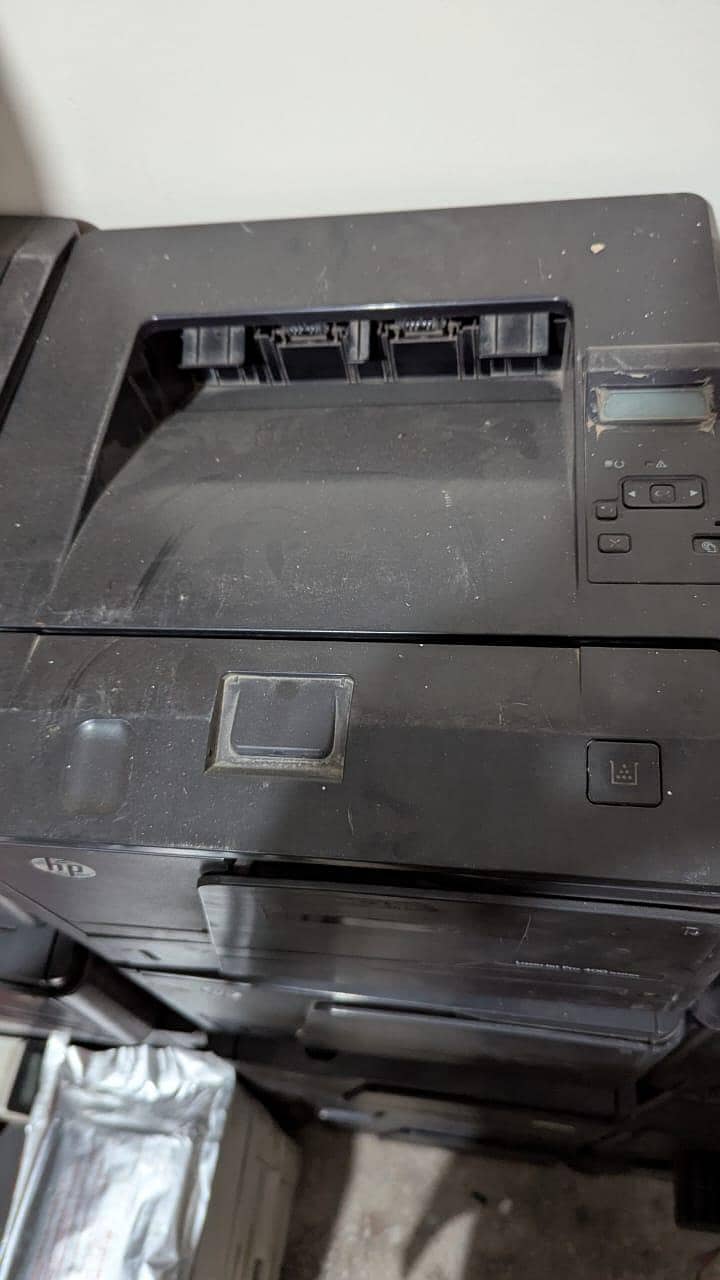 Hp Laser jet Printer 1