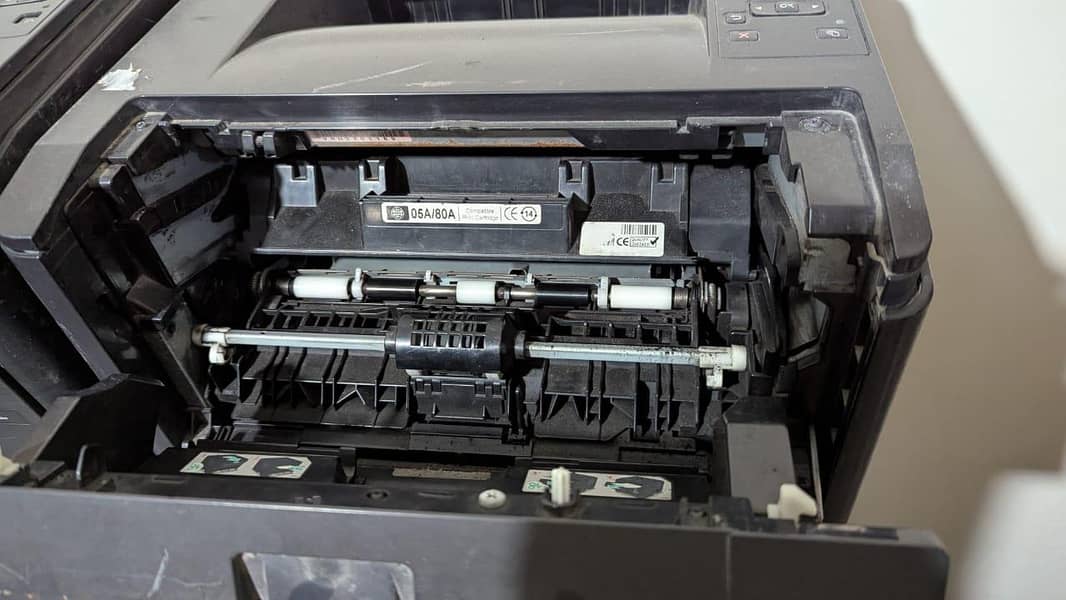 Hp Laser jet Printer 3