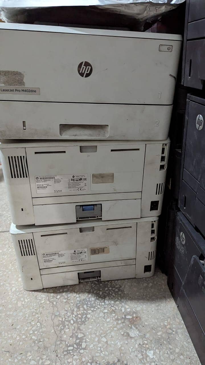 Hp Laser jet Printer 4