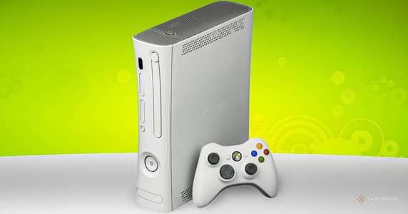 xbox 360