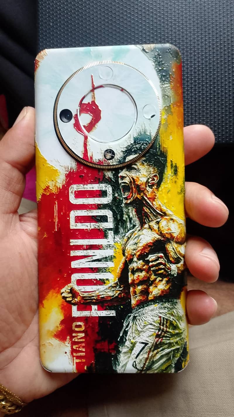 Honor X9b 1