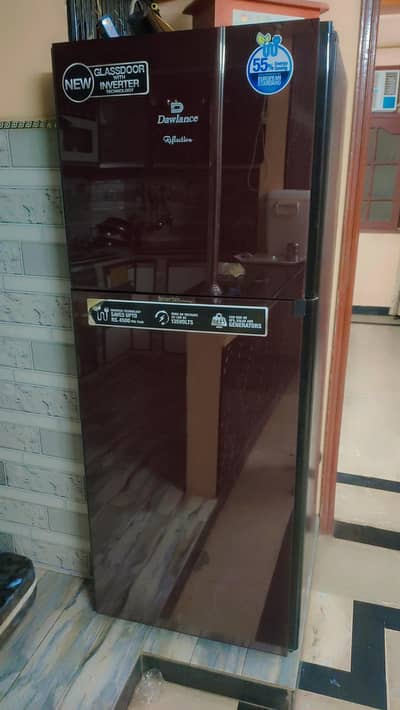 Dawlance inverter