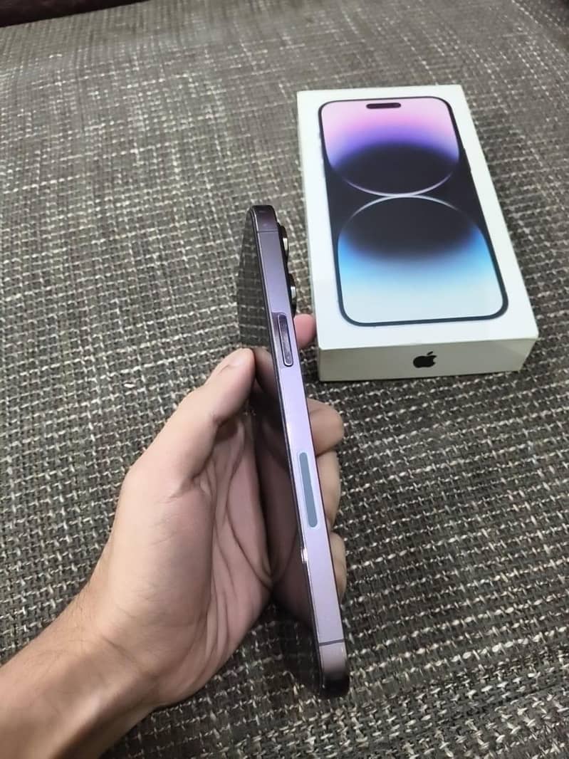 iPhone 14 Pro Max 3