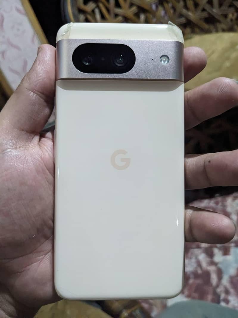 Google Pixel 8 0