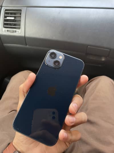 iPhone 13 non waterpack all ok