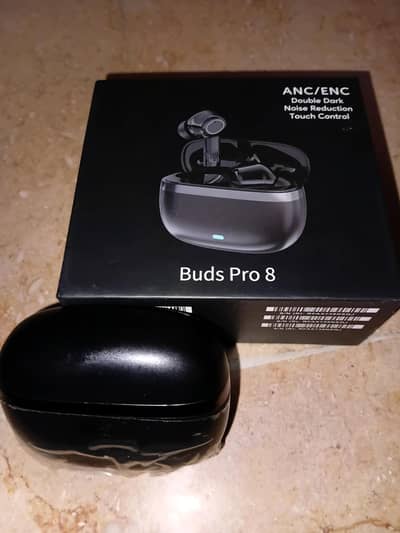 Buds Pro 8