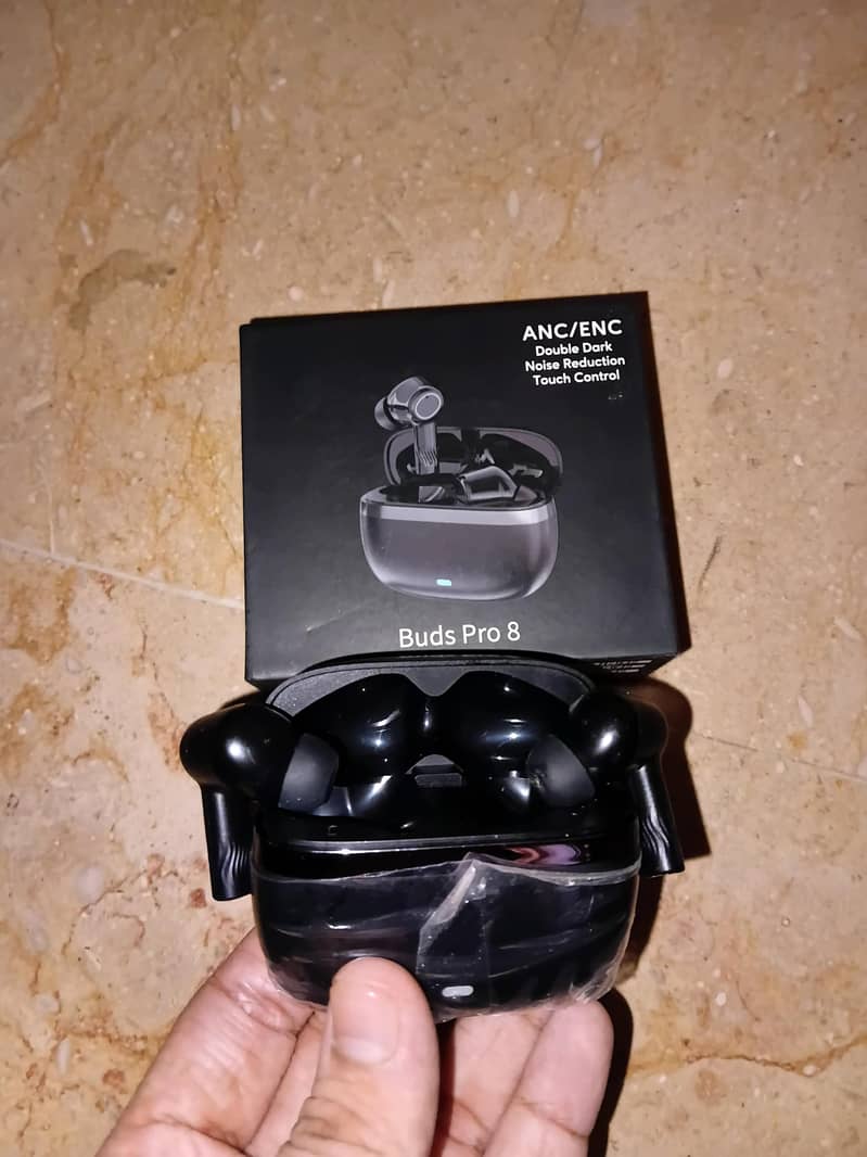 Buds Pro 8 1