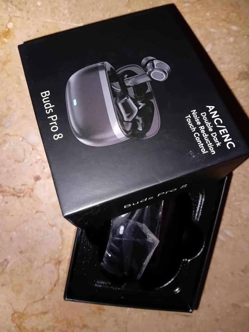 Buds Pro 8 2