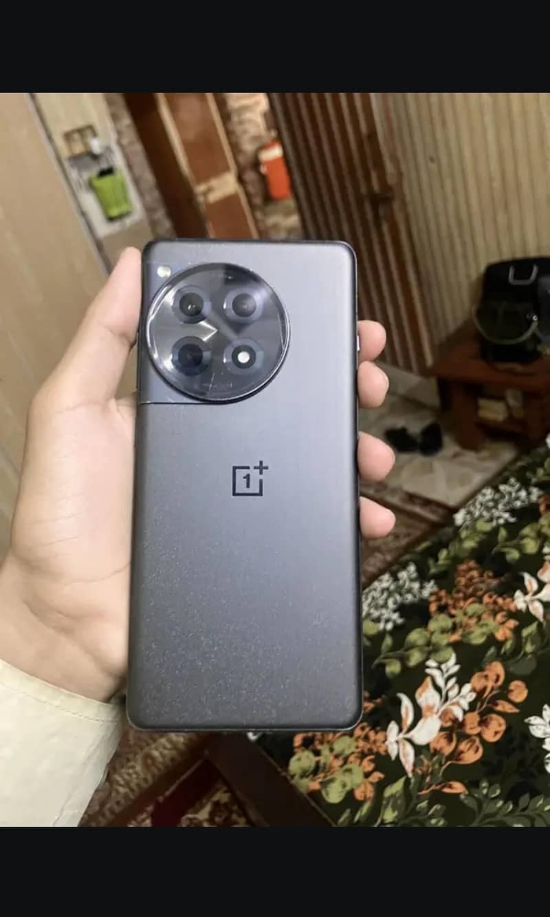 One Plus Ace 3 0