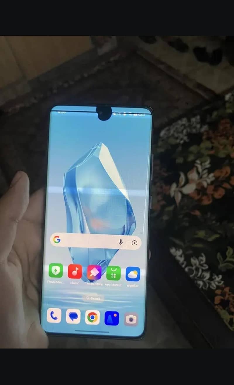 One Plus Ace 3 2