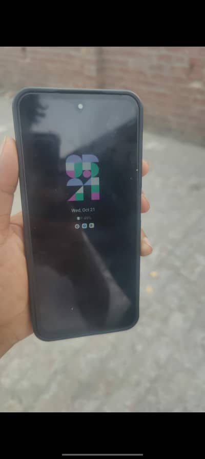 Infinix Hot 50i