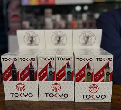 TOKYO DEVICE