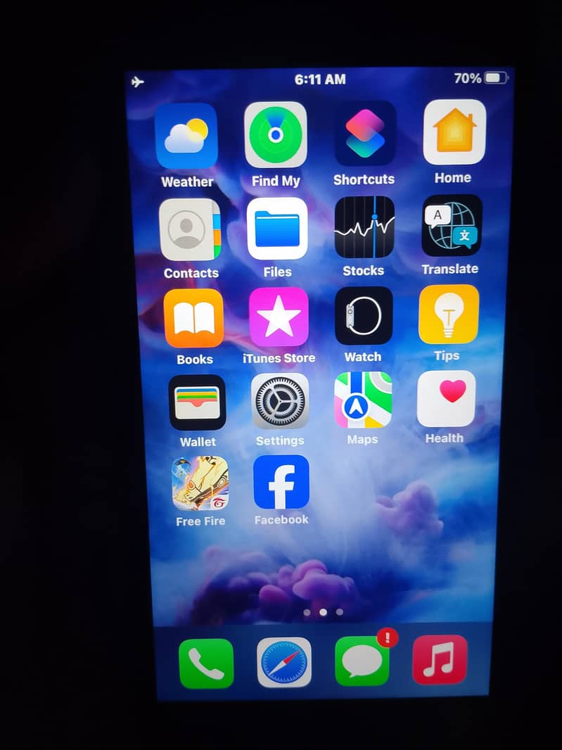 iPhone 7 new 1