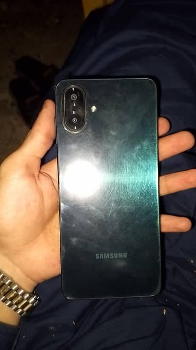 Samsung Mobile A07 5G