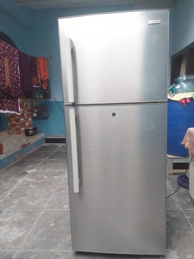 Kenwood Jumbo Refrigerator