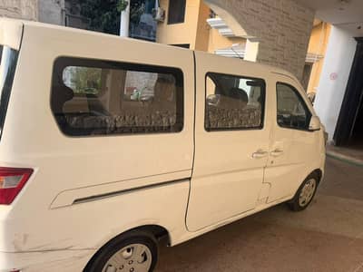 Changan karwan  for Sale 0300.0437121