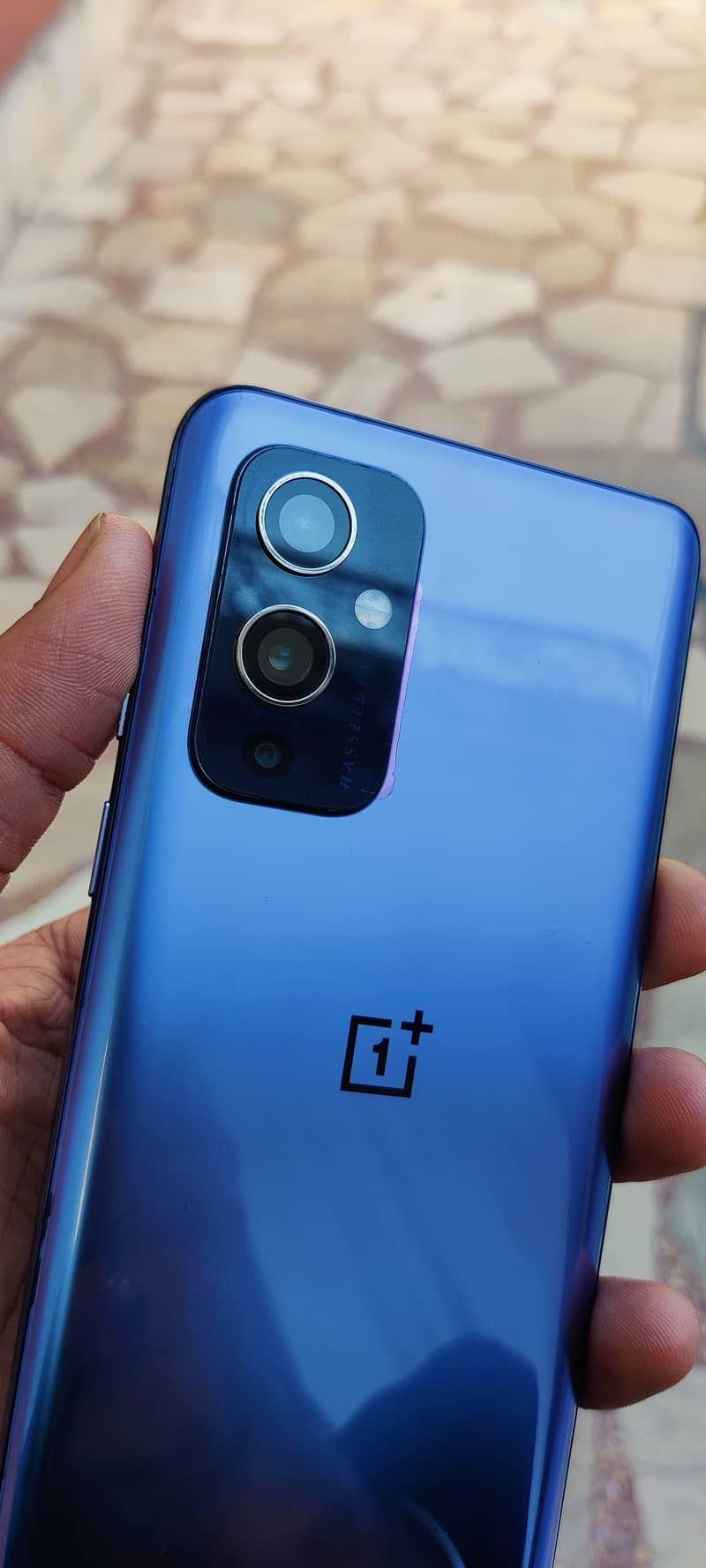 One Plus 9 5