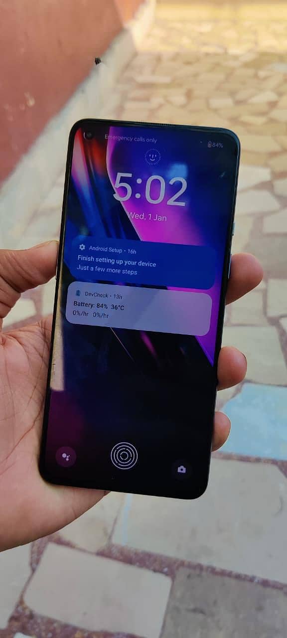 One Plus 9 12