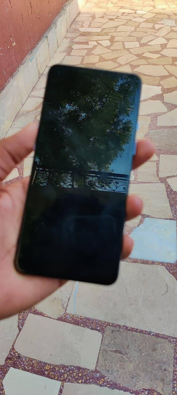 One Plus 9 13