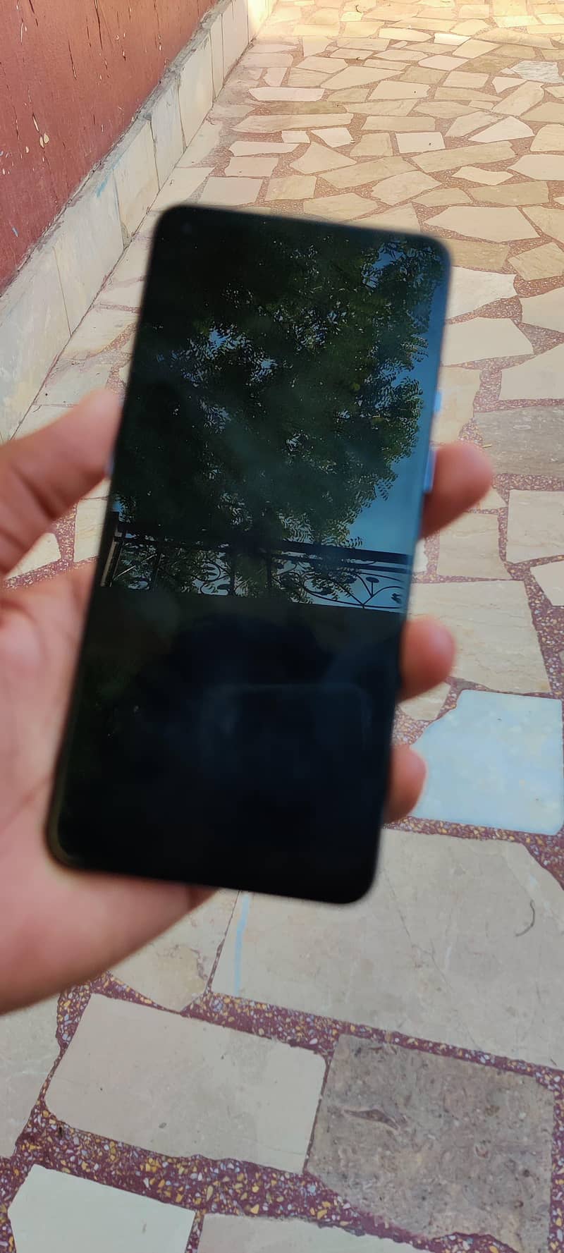 One Plus 9 16