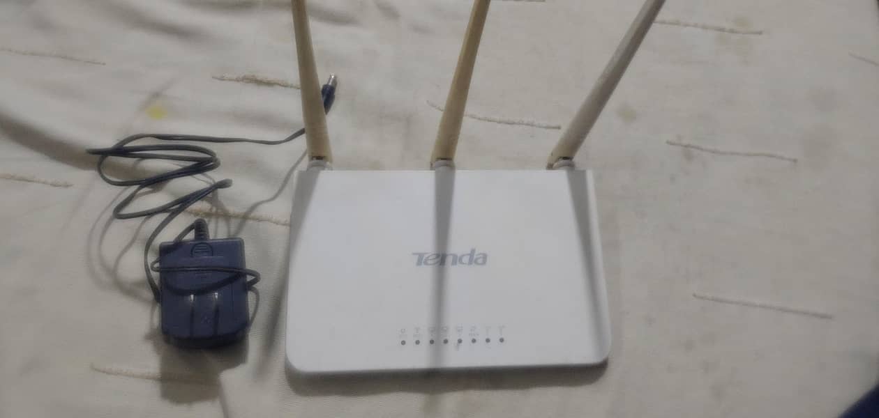 tenda eouter 03207230711 0