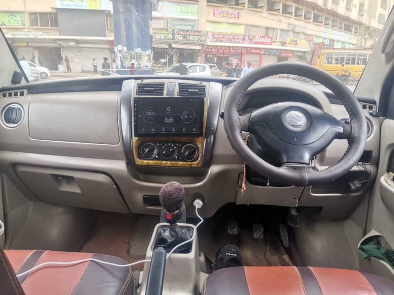 Suzuki APV 2008 4
