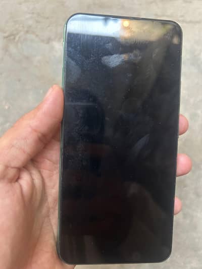 Vivo Y17