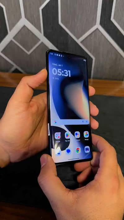 Motorola Edge 2024