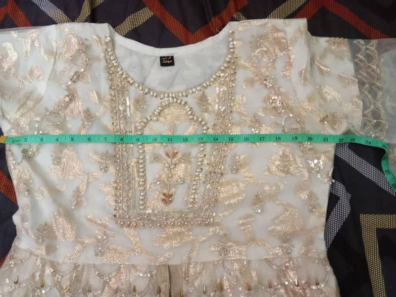 Net Long Maxi 0
