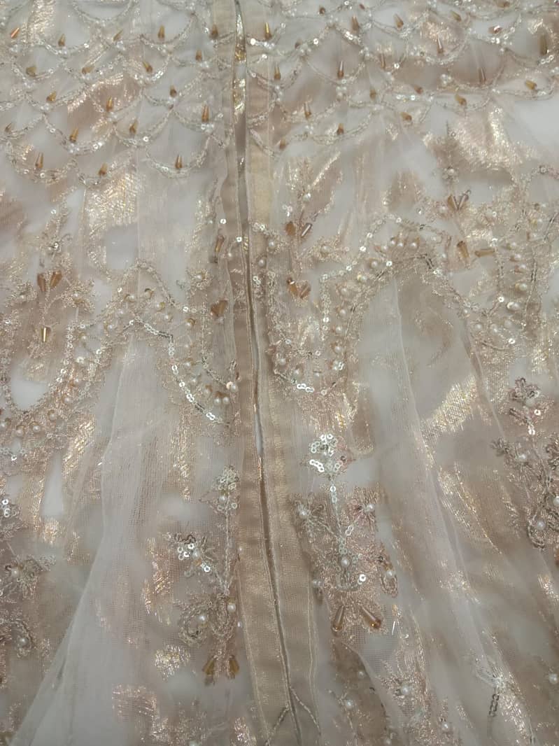Net Long Maxi 5