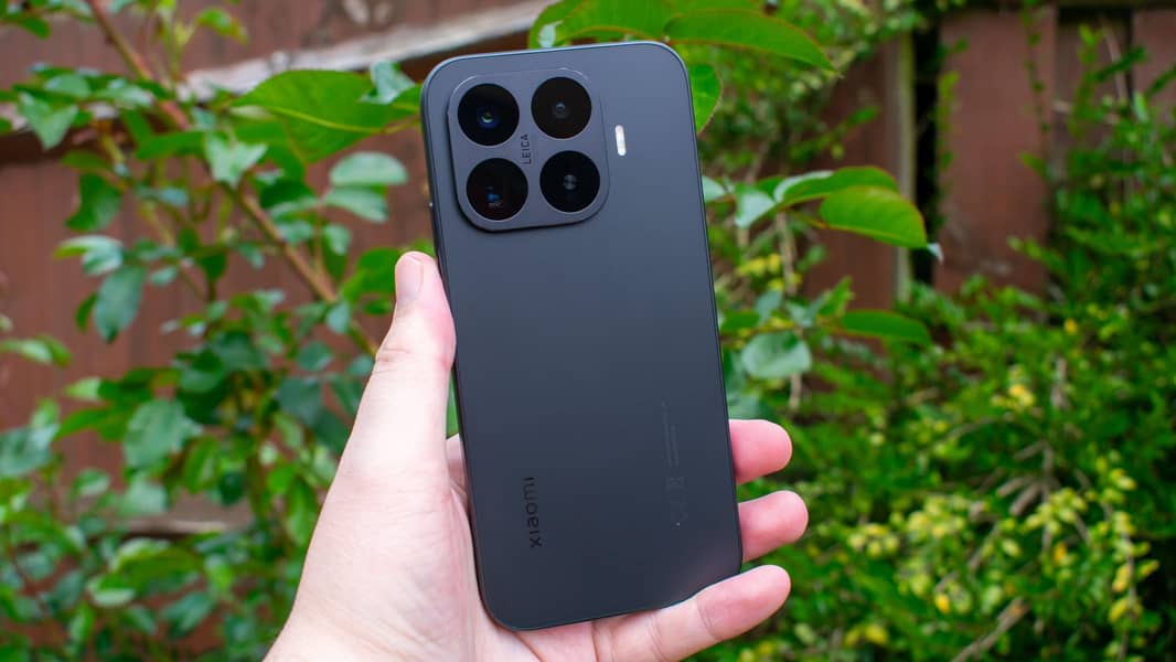 Xiaomi 17T 0